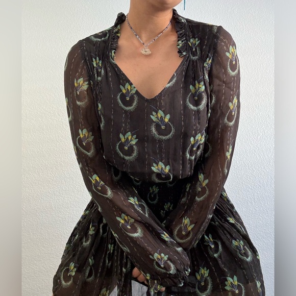 Free People Dress - Picture 4 of 5